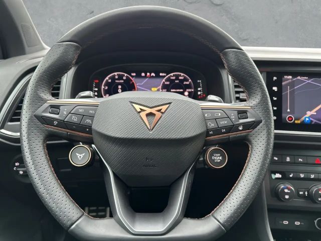 Cupra Ateca 4Drive DSG