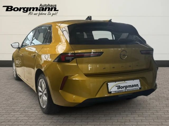 Opel Astra 1.2 Turbo Edition Turbo