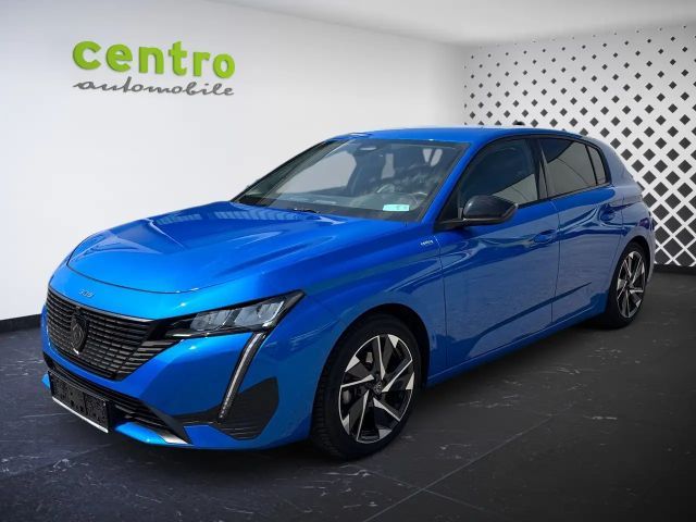 Peugeot 308 Allure Pack PureTech