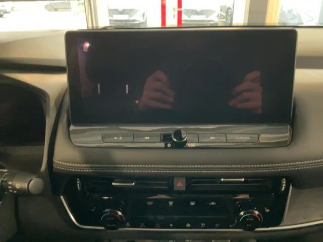 Nissan X-trail AWD Tekna