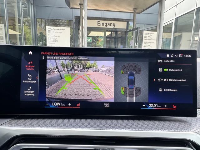 BMW i4 Coupé M-Sport eDrive35