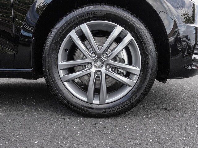 Volkswagen Touran 1.5 TSI DSG