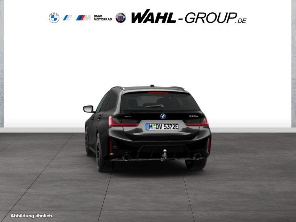 BMW 330 330e Touring xDrive