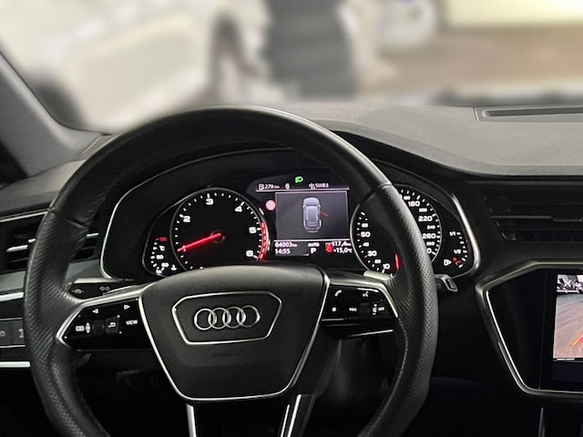 Audi A6 40 TDI Avant Quattro S-Tronic Sport