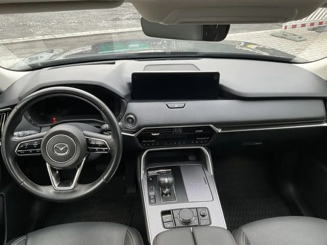 Mazda CX-60 2.5L Homura e-Skyactiv