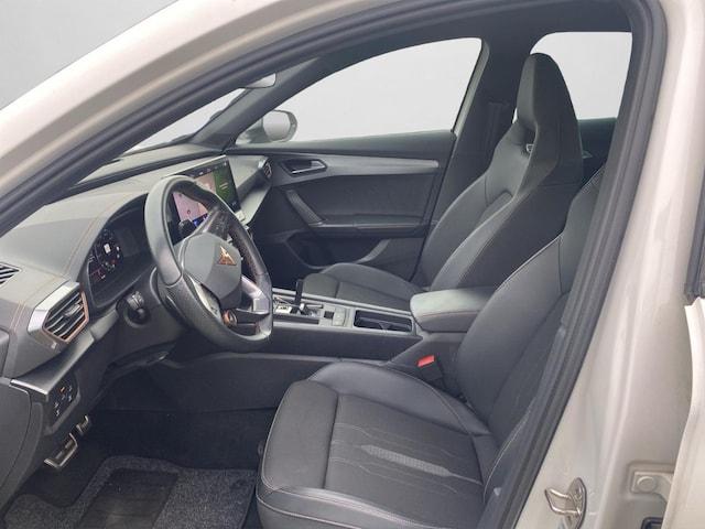 Cupra Formentor 2.0 TSI