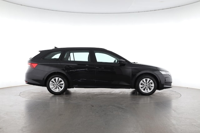 Skoda Octavia 2.0 TDI Combi