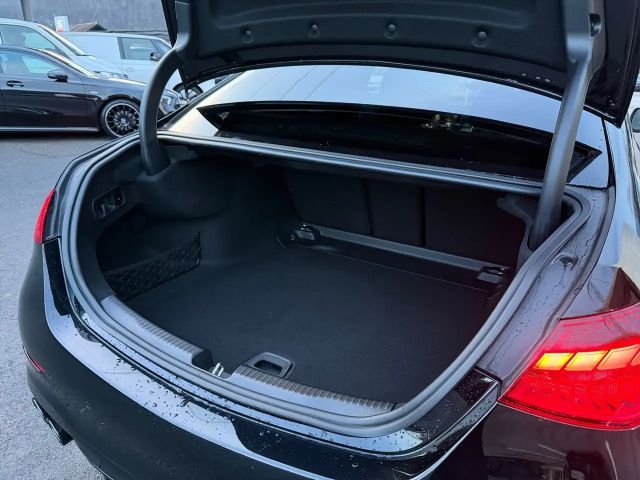 Mercedes-Benz C 43 AMG 4MATIC AMG Line Sedan