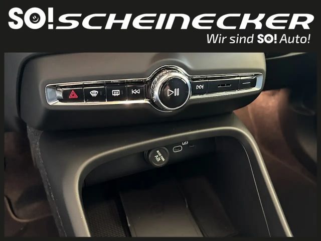 Volvo EX40 Plus Single motor