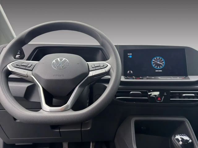 Volkswagen Caddy Life