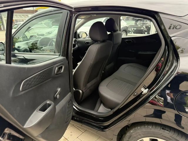 Hyundai i10 1.0 Trend