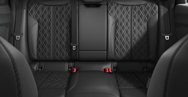 Audi S5 Avant S-Tronic