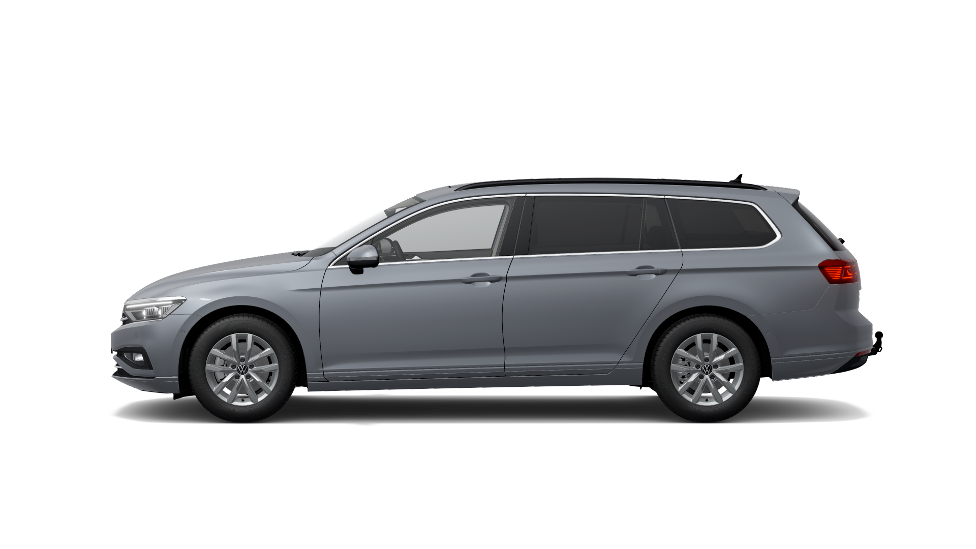 Volkswagen Passat 2.0 TDI Business DSG Variant