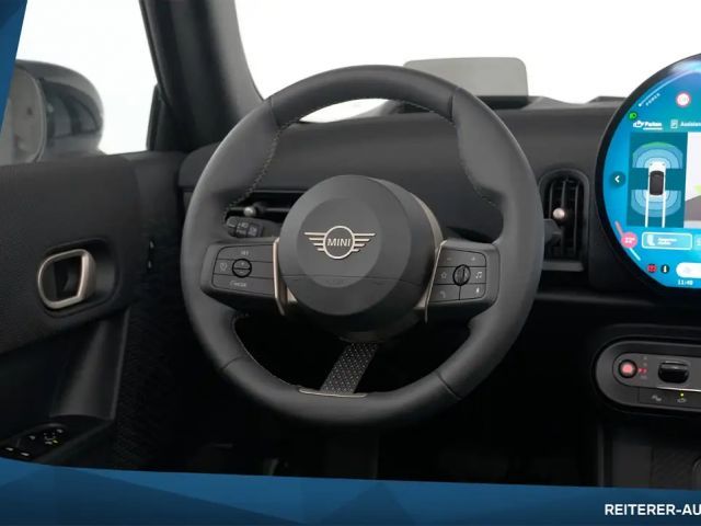 MINI Cooper *Head-Up *Lenkradheizung *LED