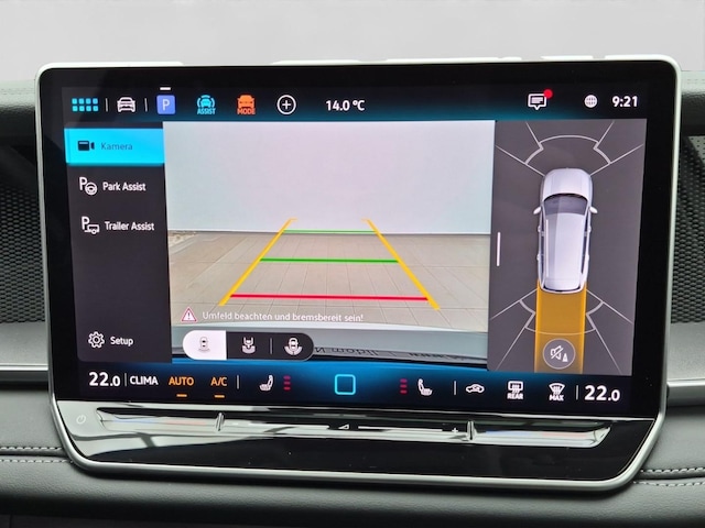 Volkswagen Tayron 1.5 TSI DSG Life