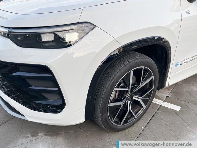 Volkswagen Tayron 2.0 TDI 4Motion DSG IQ.Drive R-Line