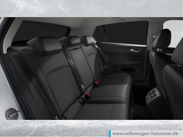 Volkswagen Golf 1.5 eTSI DSG Golf VIII