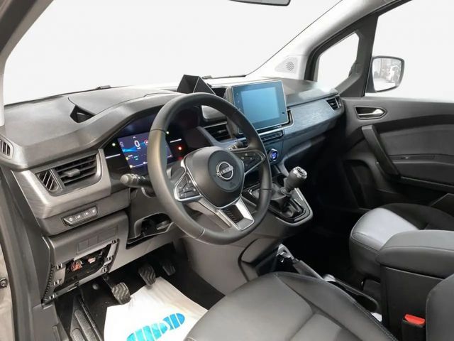 Nissan Townstar DIG-T Tekna