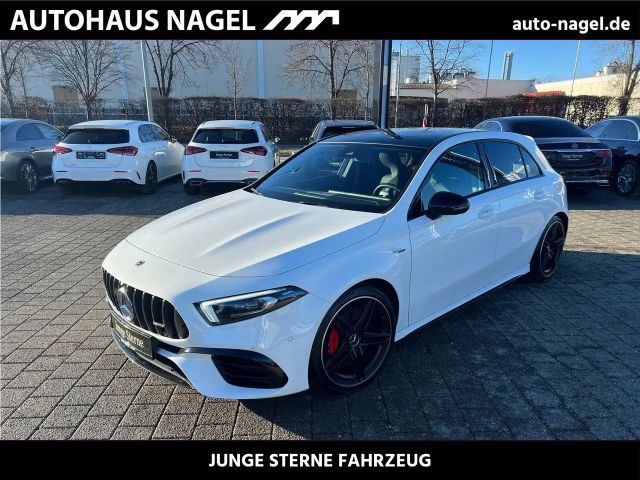 Mercedes-Benz A 45 AMG AMG Line