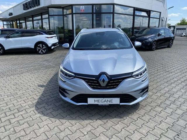 Renault Megane Combi EDC Intens TCe 140