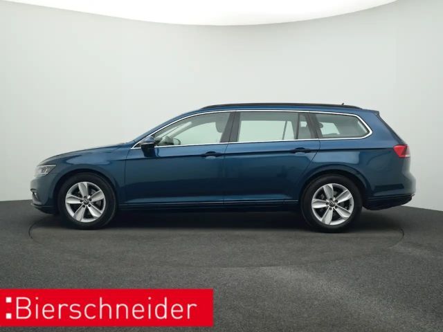 Volkswagen Passat 2.0 TDI Business DSG Variant