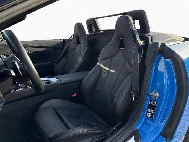 BMW Z4 M-Sport Roadster sDrive20i