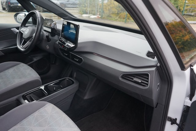 Volkswagen ID.3 Performance Pro