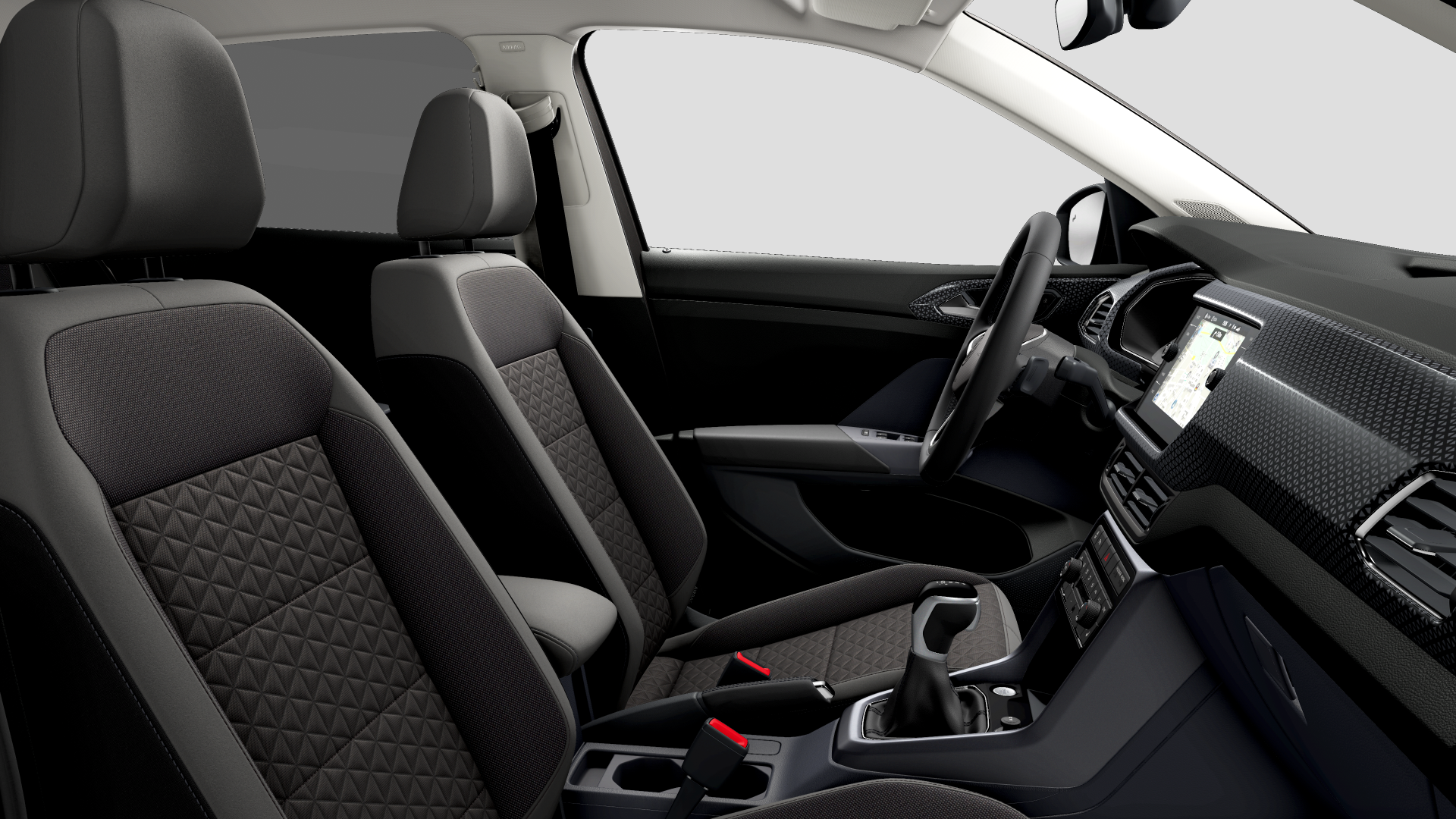 Volkswagen T-Cross DSG Style