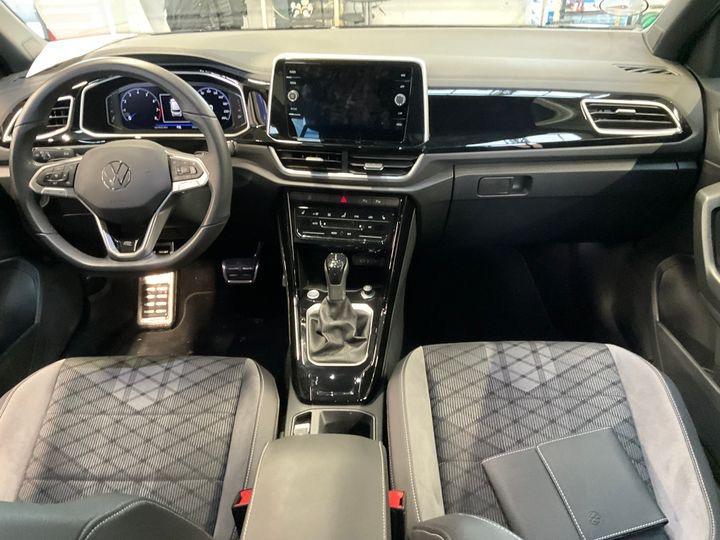 Volkswagen T-Roc 1.5 TSI DSG R-Line