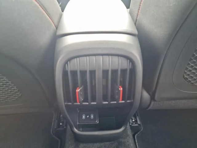 Hyundai Kona N Line Vierwielaandrijving