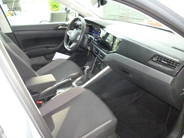 Volkswagen Polo 1.0 TSI DSG Life