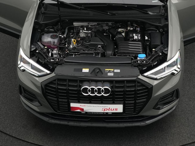 Audi Q3 35 TFSI S-Tronic