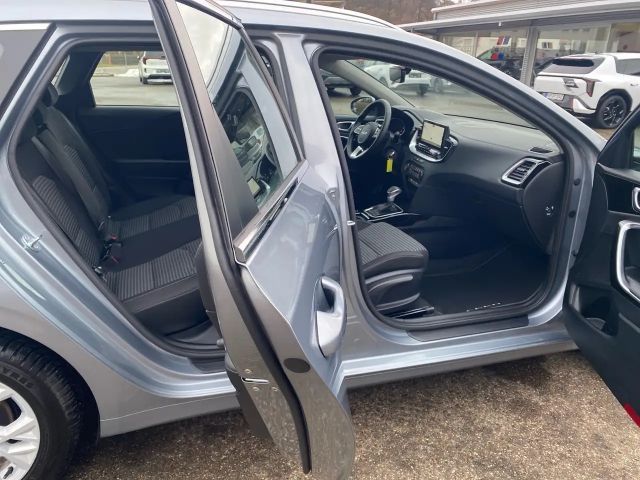 Kia Ceed SportWagon Vision