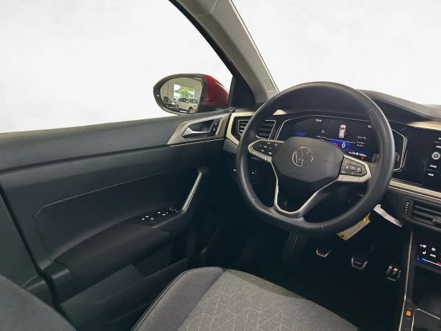 Volkswagen Taigo Life