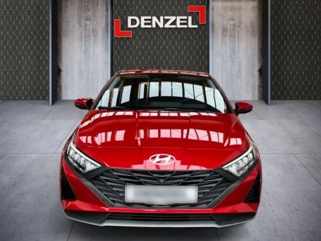 Hyundai i20 1.2
