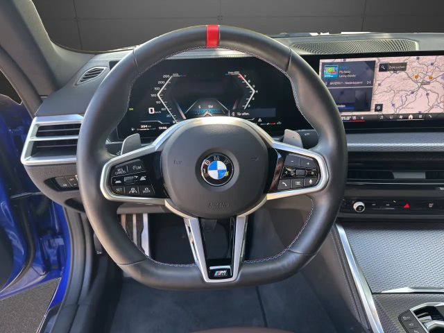 BMW 440 Cabrio M440i xDrive