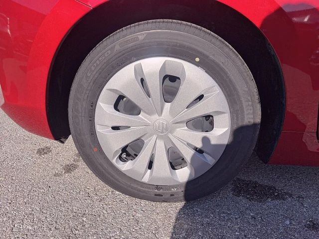 Suzuki Swift Clear Hybrid