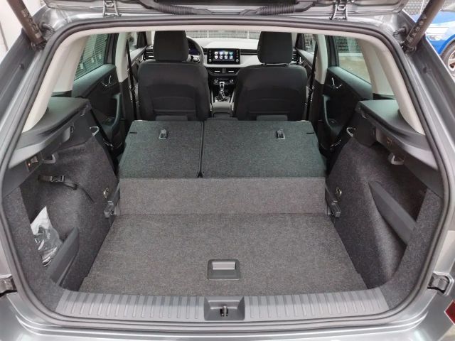 Skoda Kamiq Selection