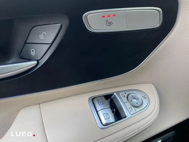 Mercedes-Benz V 300 4MATIC AVANTGARDE V 300 d
