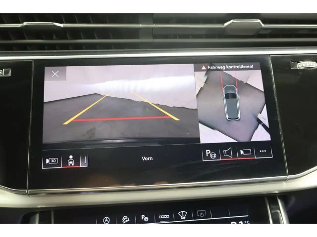 Audi Q7 50 TDI Quattro S-Line