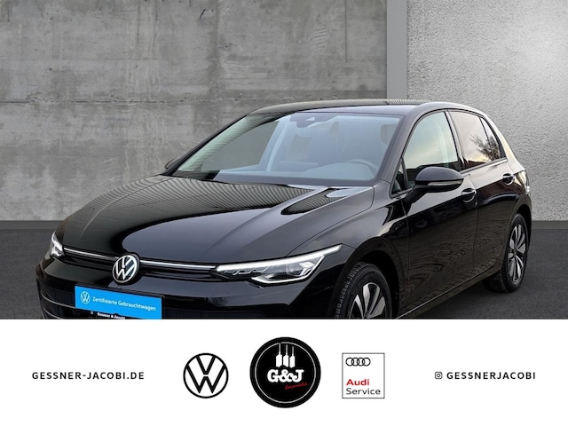 Volkswagen Golf 2.0 TDI DSG