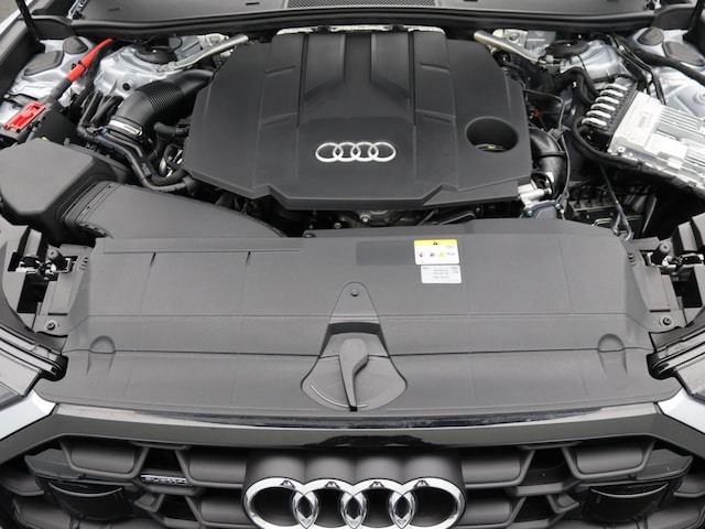 Audi A6 45 TDI Avant Quattro S-Tronic