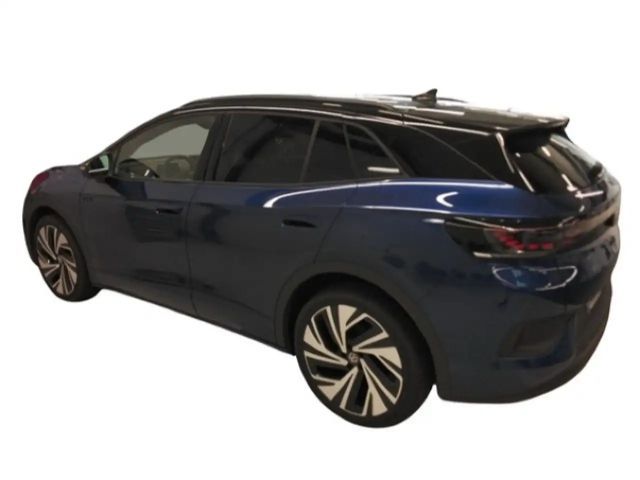 Volkswagen ID.4 4Motion GTX IQ.Drive