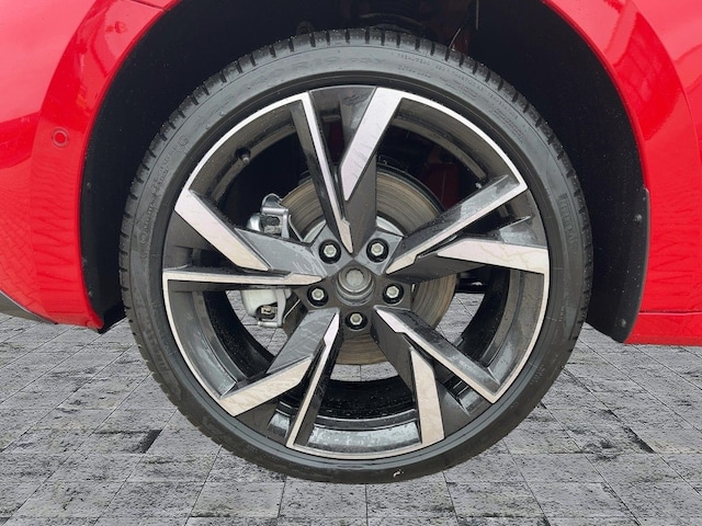 Skoda Octavia Combi Sportline