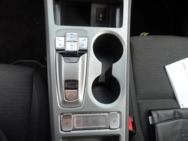 Hyundai Kona Electric