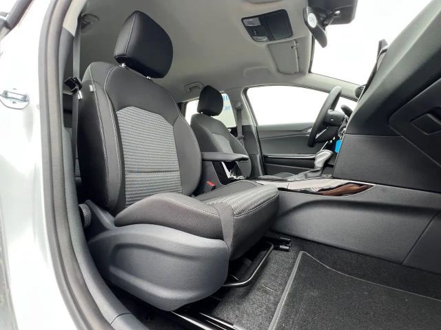 Kia Ceed CRDi Vision