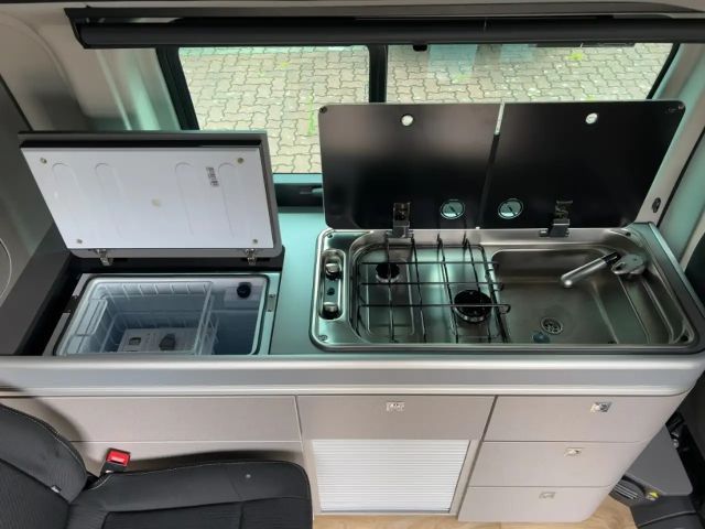 Nissan Primastar dCi 170