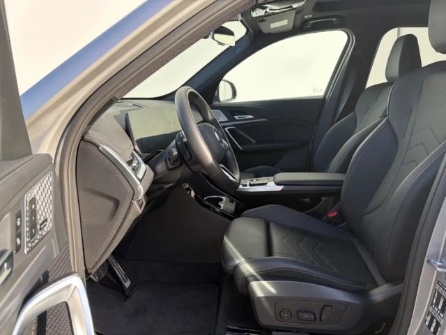 BMW X1 M-Sport sDrive20i