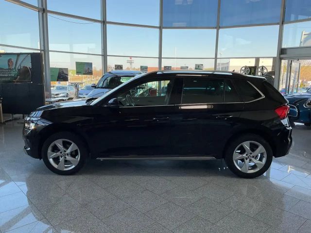 Skoda Kamiq 1.5 TSI Style Style