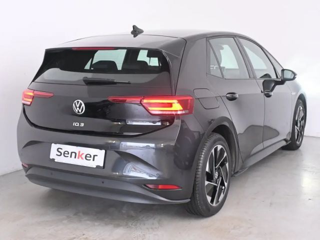 Volkswagen ID.3 Performance Pro